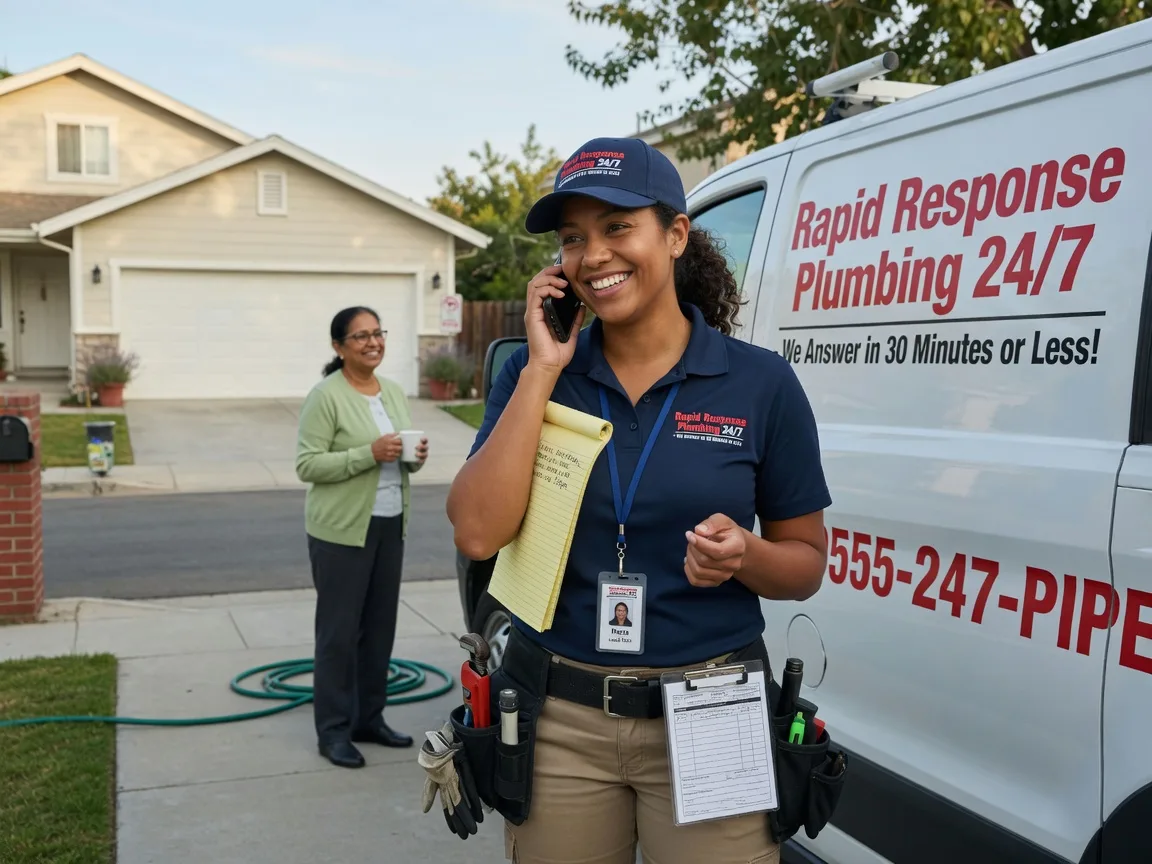 Emergency Plumber Vidalia, LA FAQs